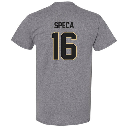 Purdue - NCAA Football : Anthony Speca - Classic Shersey T-Shirt-1