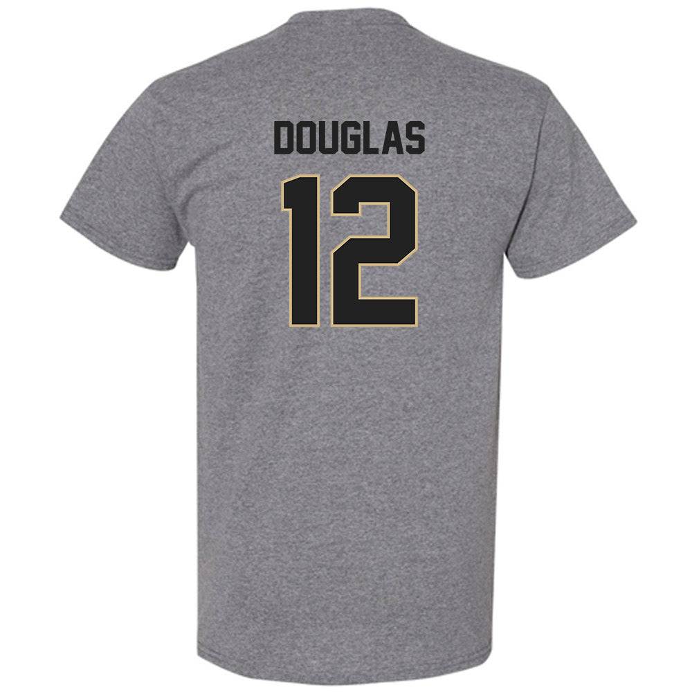 Purdue - NCAA Softball : Bella Douglas - Classic Shersey T-Shirt-1