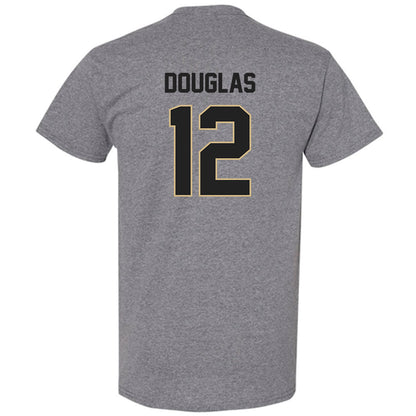 Purdue - NCAA Softball : Bella Douglas - Classic Shersey T-Shirt-1