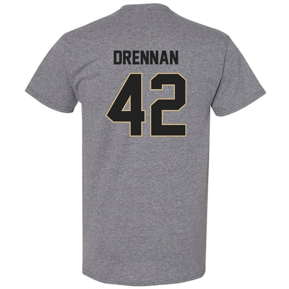 Purdue - NCAA Football : Dylan Drennan - Classic Shersey T-Shirt-1