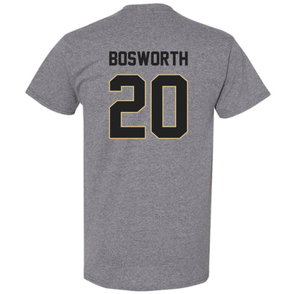 Purdue - NCAA Women's Volleyball : Lily Bosworth - Classic Shersey T-Shirt-1