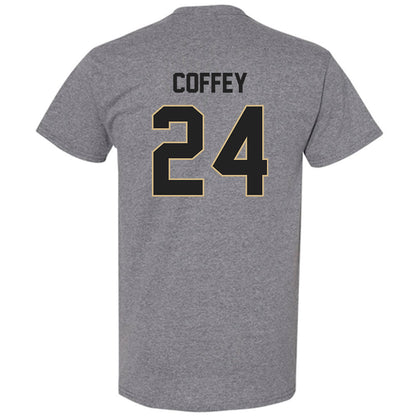 Purdue - NCAA Football : An'Darius Coffey - Classic Shersey T-Shirt-1