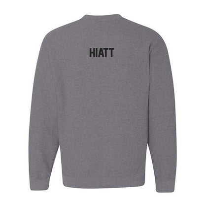 Purdue - NCAA Cheerleading : Isabella Hiatt - Classic Shersey Crewneck Sweatshirt-1