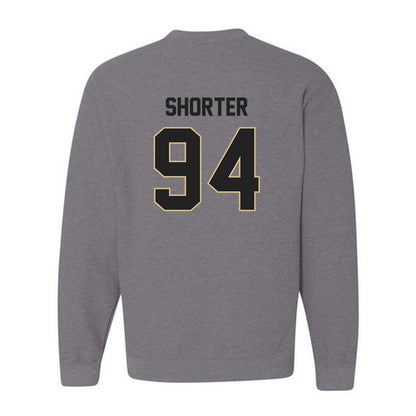 Purdue - NCAA Football : Luke Shorter - Classic Shersey Crewneck Sweatshirt-1