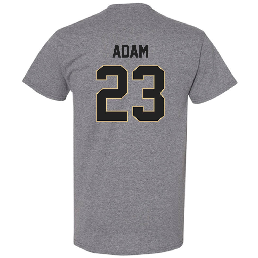 Purdue - NCAA Women's Soccer : Lauren Adam - Classic Shersey T-Shirt