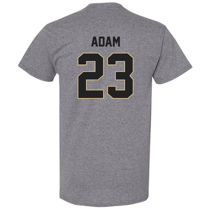 Purdue - NCAA Women's Soccer : Lauren Adam - Classic Shersey T-Shirt