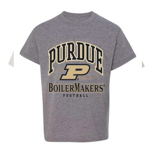 Purdue - NCAA Football : Tom Ewing - Classic Shersey Youth T-Shirt