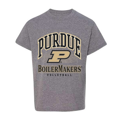 Purdue - NCAA Women's Volleyball : Bianka Lulic - Classic Shersey Youth T-Shirt-0