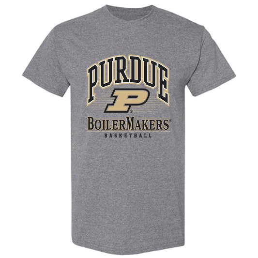Purdue - NCAA Men's Basketball : Omer Mayer - Classic Shersey T-Shirt-0