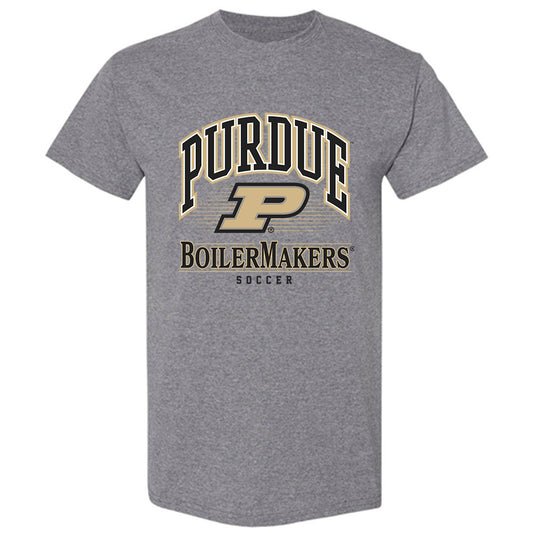 Purdue - NCAA Women's Soccer : Rosa Maalouf - Classic Shersey T-Shirt-0