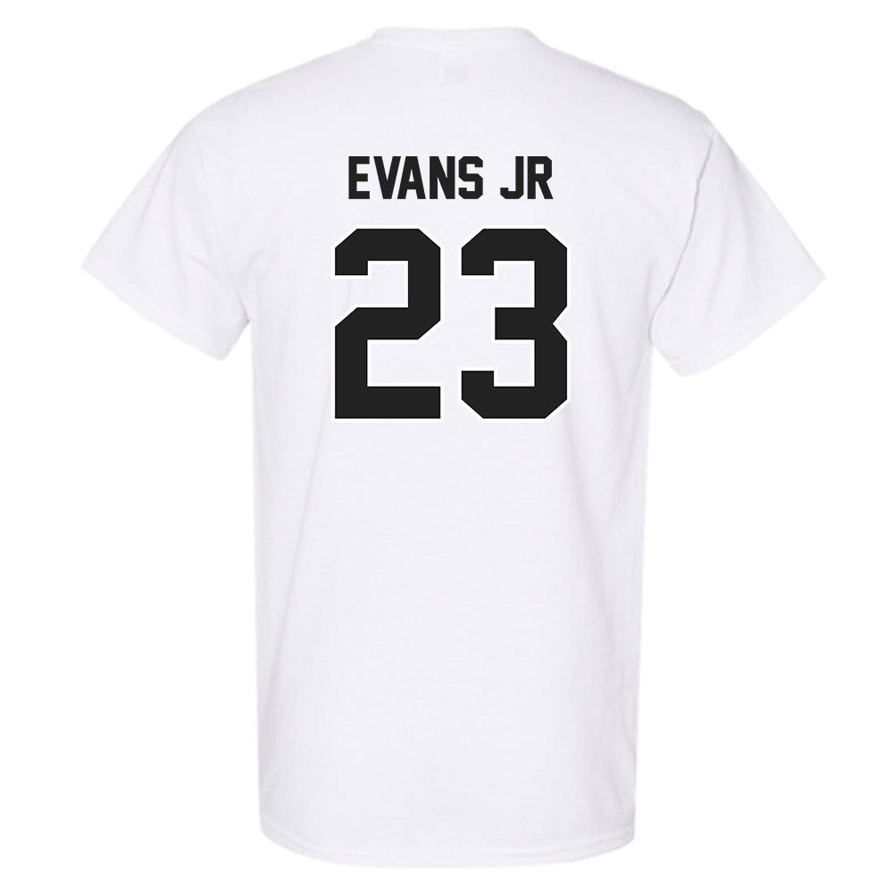Purdue - NCAA Baseball : Jarvis Evans Jr - Sports Shersey T-Shirt-1