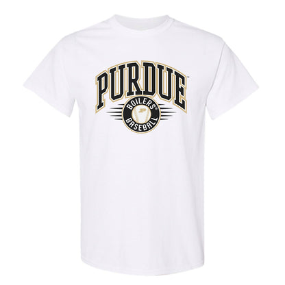 Purdue - NCAA Baseball : Dylan Drake - Sports Shersey T-Shirt-0