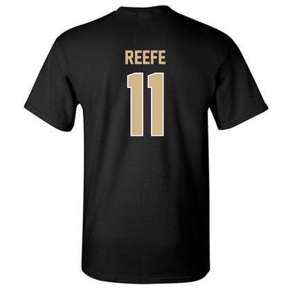 Purdue - NCAA Softball : Delaney Reefe - Sports Shersey T-Shirt