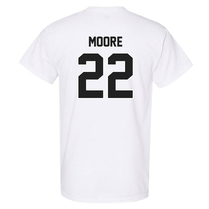 Purdue - NCAA Softball : Malone Moore - Sports Shersey T-Shirt-1