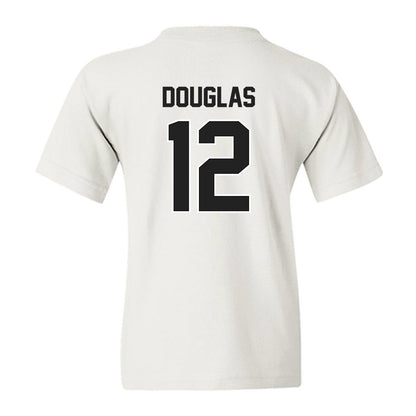 Purdue - NCAA Softball : Bella Douglas - Sports Shersey Youth T-Shirt-1