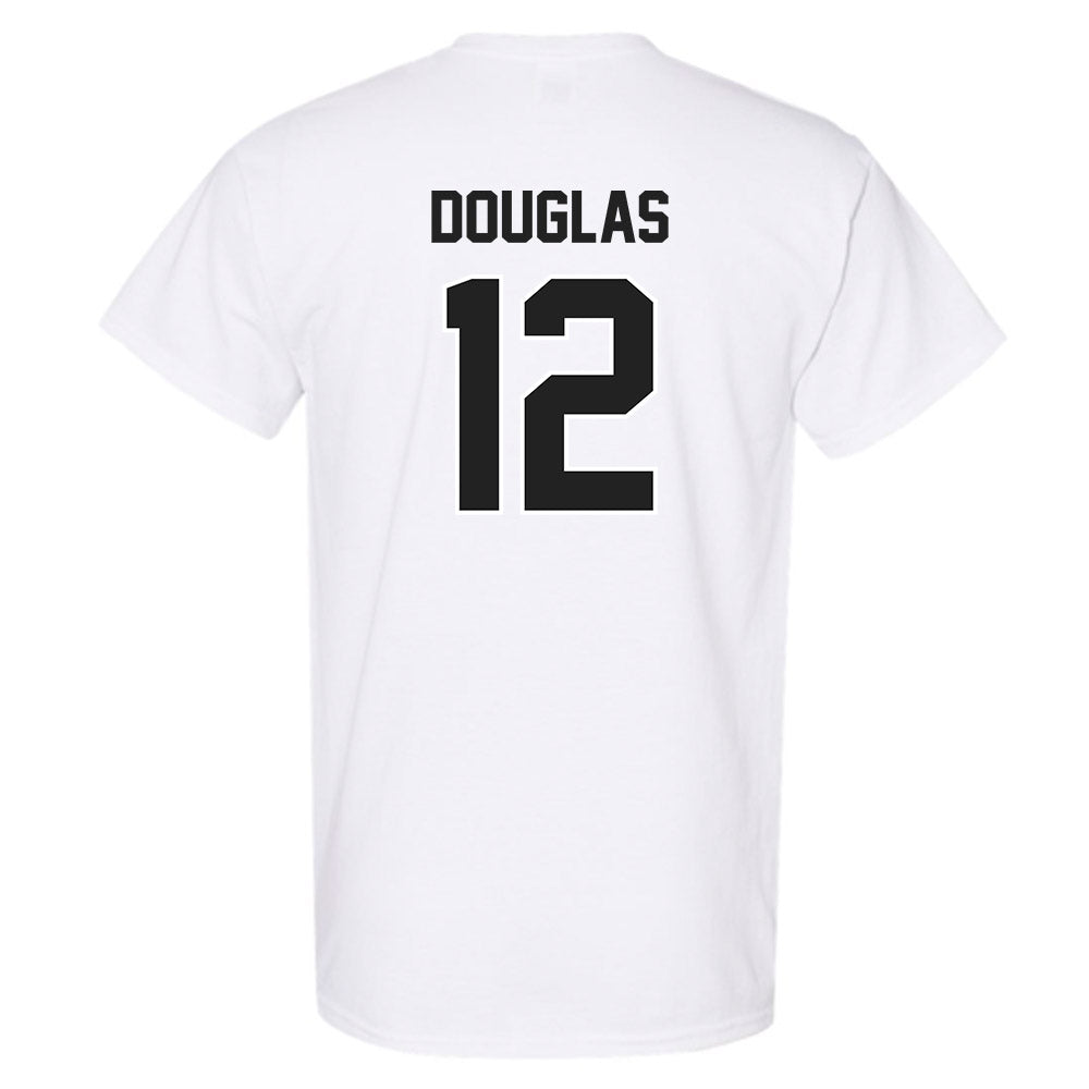 Purdue - NCAA Softball : Bella Douglas - Sports Shersey T-Shirt-1