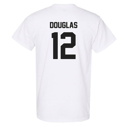 Purdue - NCAA Softball : Bella Douglas - Sports Shersey T-Shirt-1