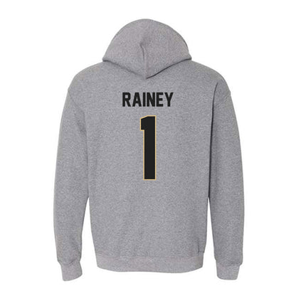 Purdue - NCAA Softball : Kendyl Rainey - Sports Shersey Hooded Sweatshirt-1