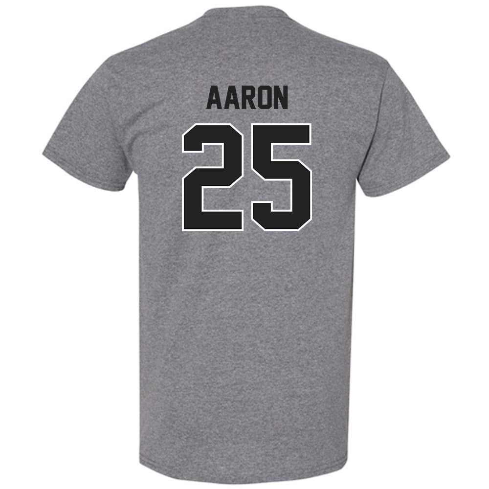 Purdue - NCAA Women's Basketball : Averi Aaron - T-Shirt-1