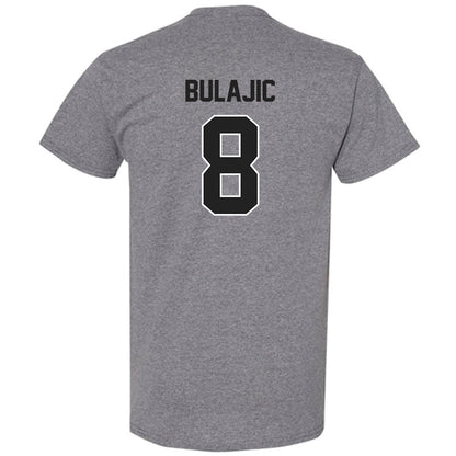 Purdue - NCAA Women's Basketball : Jelena Bulajic - T-Shirt-1