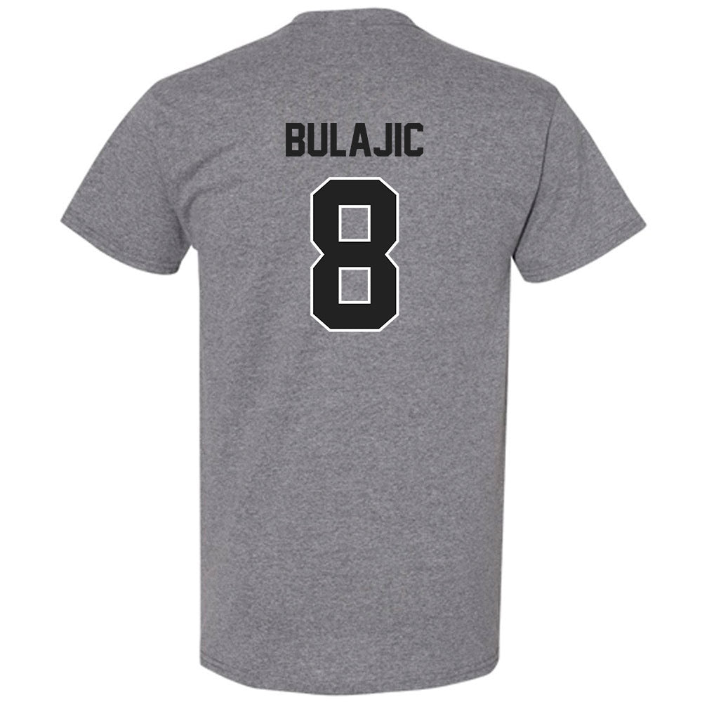 Purdue - NCAA Women's Basketball : Jelena Bulajic - T-Shirt-1