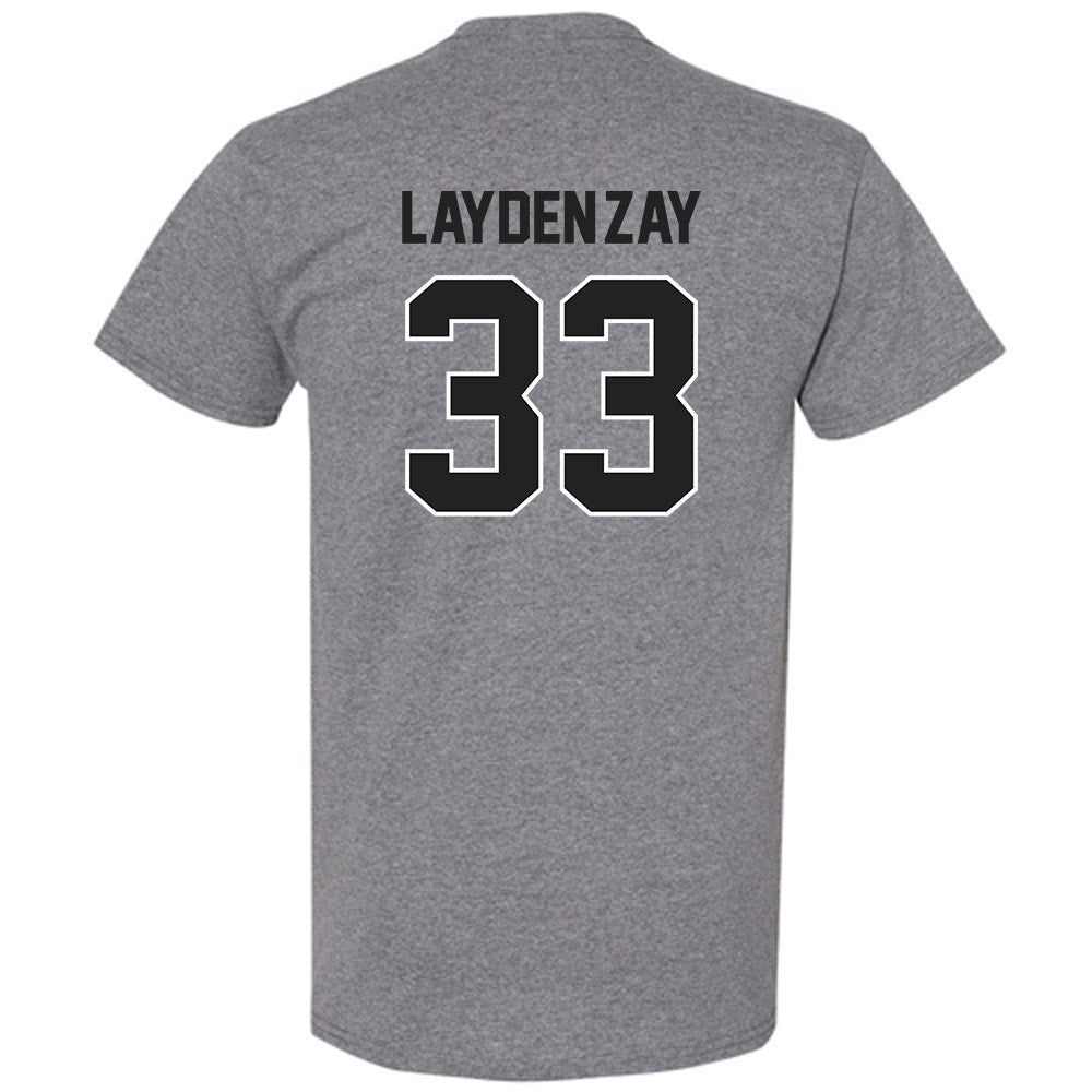 Purdue - NCAA Women's Basketball : Madison Layden-Zay - T-Shirt-1