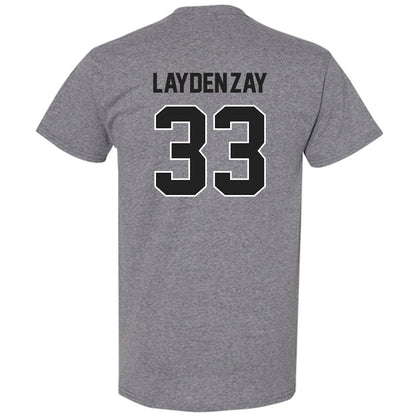 Purdue - NCAA Women's Basketball : Madison Layden-Zay - T-Shirt-1