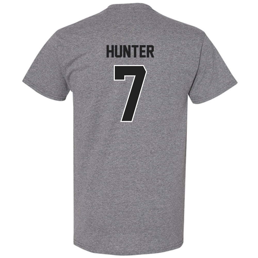 Purdue - NCAA Women's Basketball : Kyndall Hunter - T-Shirt-1