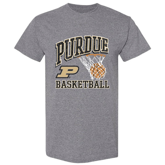 Purdue - NCAA Men's Basketball : Jace Rayl - T-Shirt-0