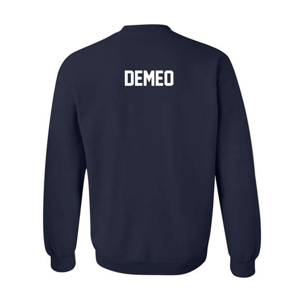 St. Johns - NCAA Softball : Caylee Demeo - Classic Shersey Crewneck Sweatshirt-1