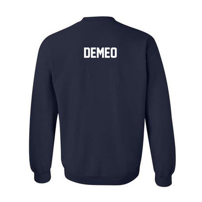 St. Johns - NCAA Softball : Caylee Demeo - Classic Shersey Crewneck Sweatshirt-1