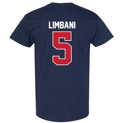 St. Johns - NCAA Softball : Natasha Limbani - Classic Shersey T-Shirt-1