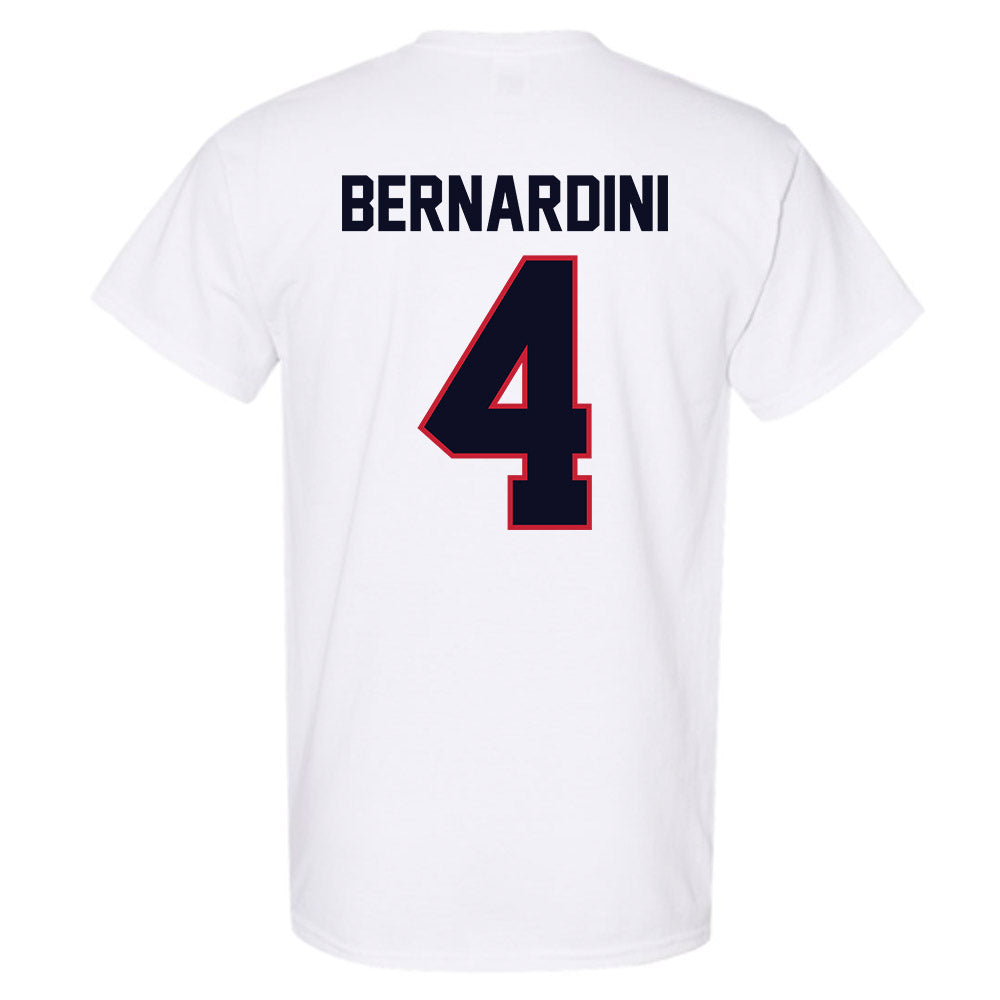 St. Johns - NCAA Baseball : Cristian Bernardini - Classic Shersey T-Shirt