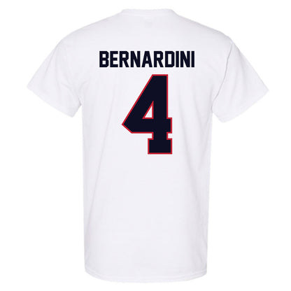 St. Johns - NCAA Baseball : Cristian Bernardini - Classic Shersey T-Shirt