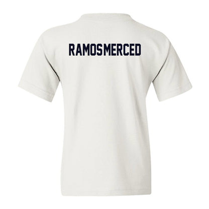 St. Johns - NCAA Softball : Jazmine Ramos-Merced - Classic Shersey Youth T-Shirt-1