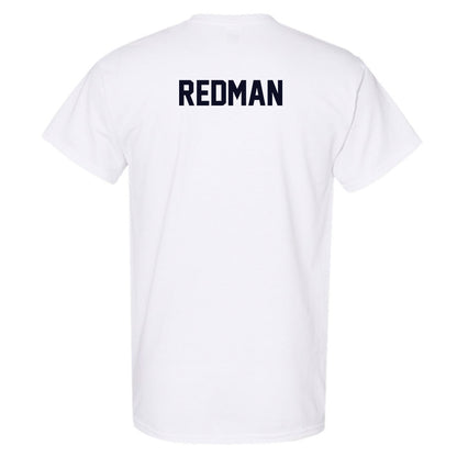 St. Johns - NCAA Women's Tennis : Abi Redman - Classic Shersey T-Shirt-1
