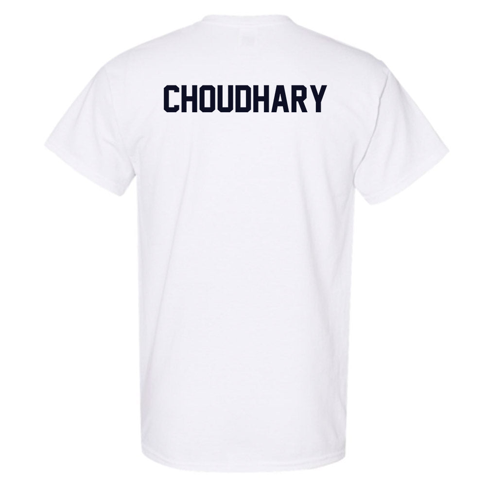 St. Johns - NCAA Women's Fencing : Mokshada Choudhary - Classic Shersey T-Shirt-1