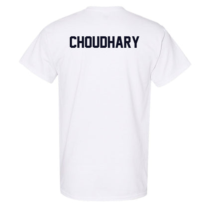 St. Johns - NCAA Women's Fencing : Mokshada Choudhary - Classic Shersey T-Shirt-1