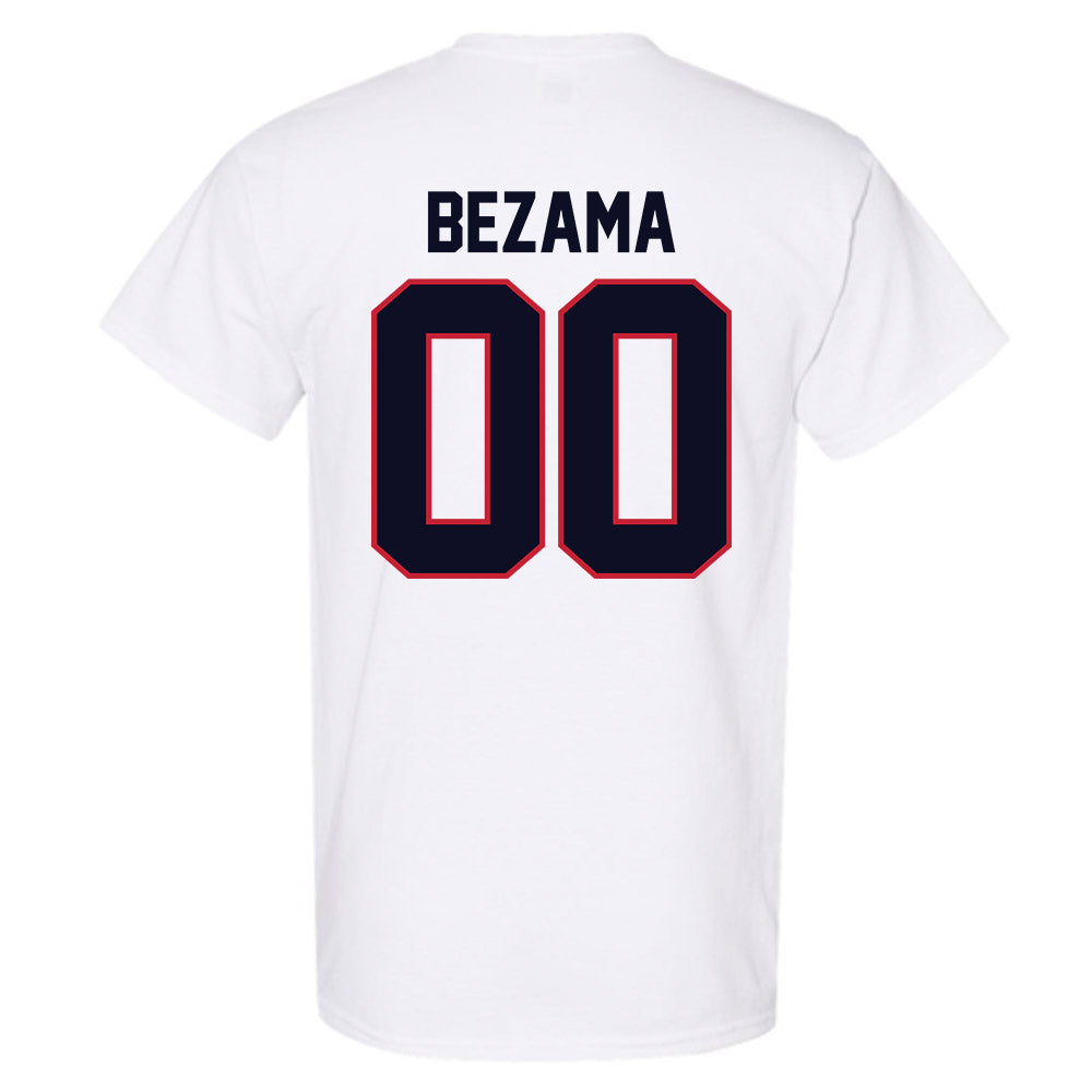 St. Johns - NCAA Men's Soccer : Nicholas Bezama - Classic Shersey T-Shirt-1