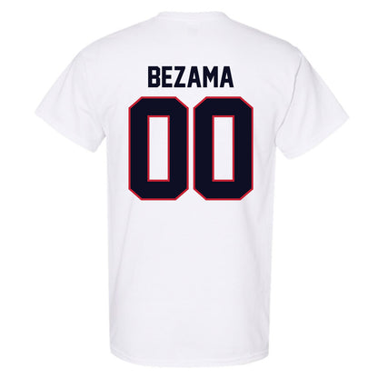 St. Johns - NCAA Men's Soccer : Nicholas Bezama - Classic Shersey T-Shirt-1