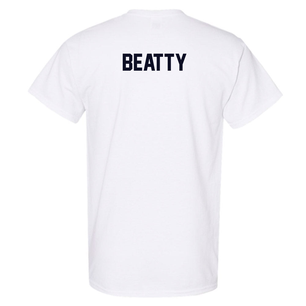 St. Johns - NCAA Women's Track & Field : Briyah Beatty - Classic Shersey T-Shirt-1