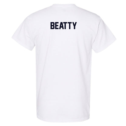 St. Johns - NCAA Women's Track & Field : Briyah Beatty - Classic Shersey T-Shirt-1