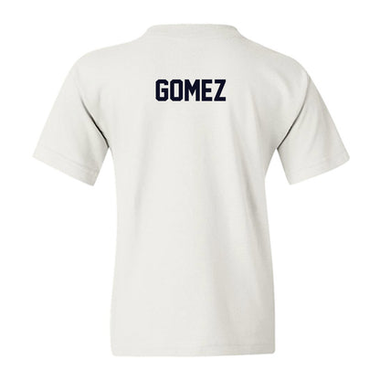 St. Johns - NCAA Women's Tennis : Alicia Gomez - Classic Shersey Youth T-Shirt-1