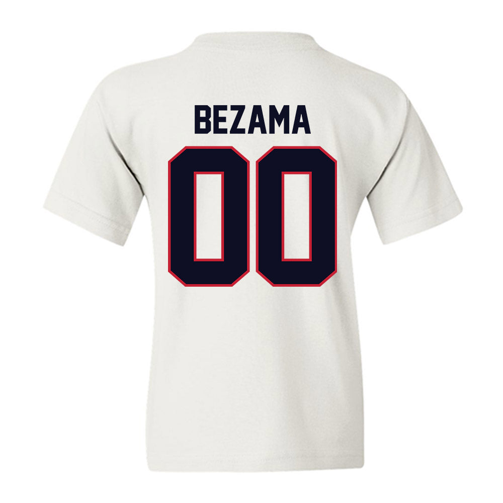 St. Johns - NCAA Men's Soccer : Nicholas Bezama - Classic Shersey Youth T-Shirt-1
