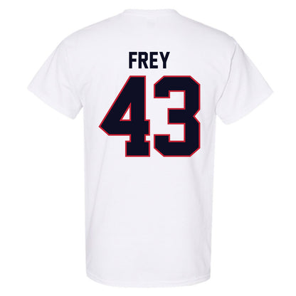 St. Johns - NCAA Baseball : Ayden Frey - Classic Shersey T-Shirt-1