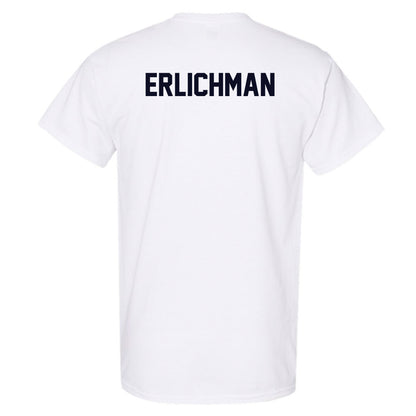 St. Johns - NCAA Cheerleading : Amanda Erlichman - Classic Shersey T-Shirt-1