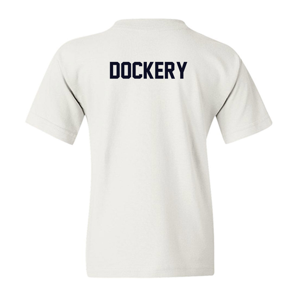 St. Johns - NCAA Women's Track & Field : Jade Dockery - Classic Shersey Youth T-Shirt-1