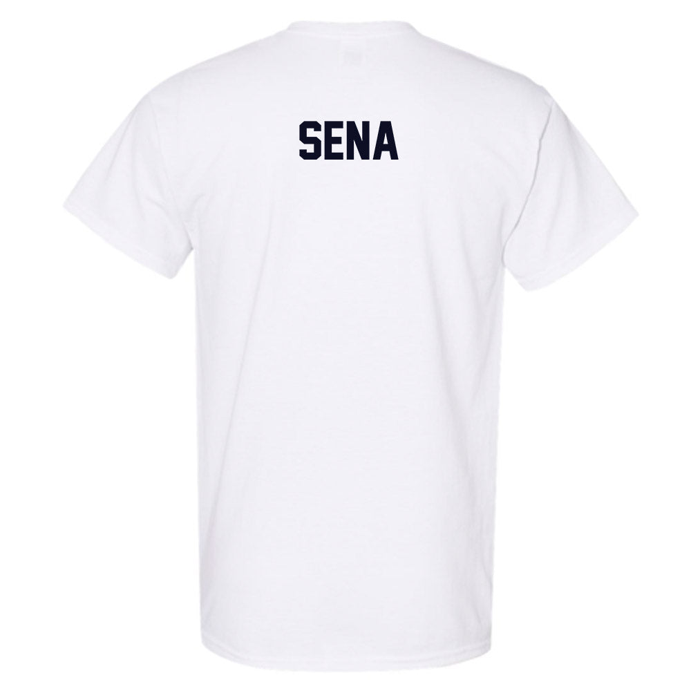 St. Johns - NCAA Cheerleading : Alexis Sena - Classic Shersey T-Shirt-1