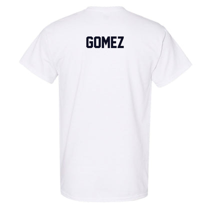 St. Johns - NCAA Women's Tennis : Alicia Gomez - Classic Shersey T-Shirt-1