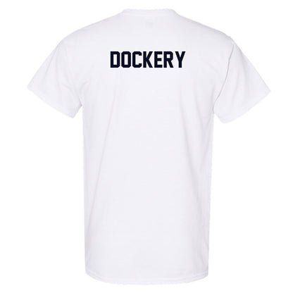 St. Johns - NCAA Women's Track & Field : Jade Dockery - Classic Shersey T-Shirt-1